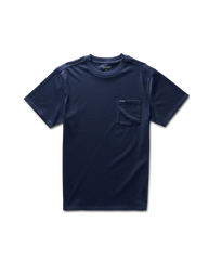 men's standard issue pocket tee