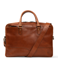 bartlett slim briefcase