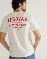 men's fine makers pocket tee