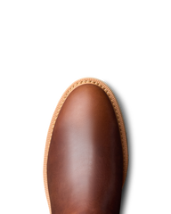 longhaul waterproof roper composite toe work boot