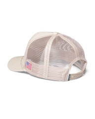 trademark trucker hat