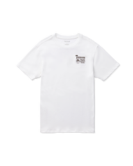 men's western lucky horses tee