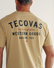 men's fine makers pocket tee