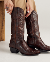 women's birthday boot x