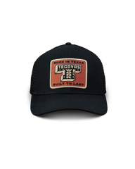 tecovas work trucker hat