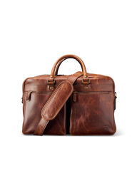 bartlett carrier duffle