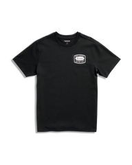 men's boot company tee