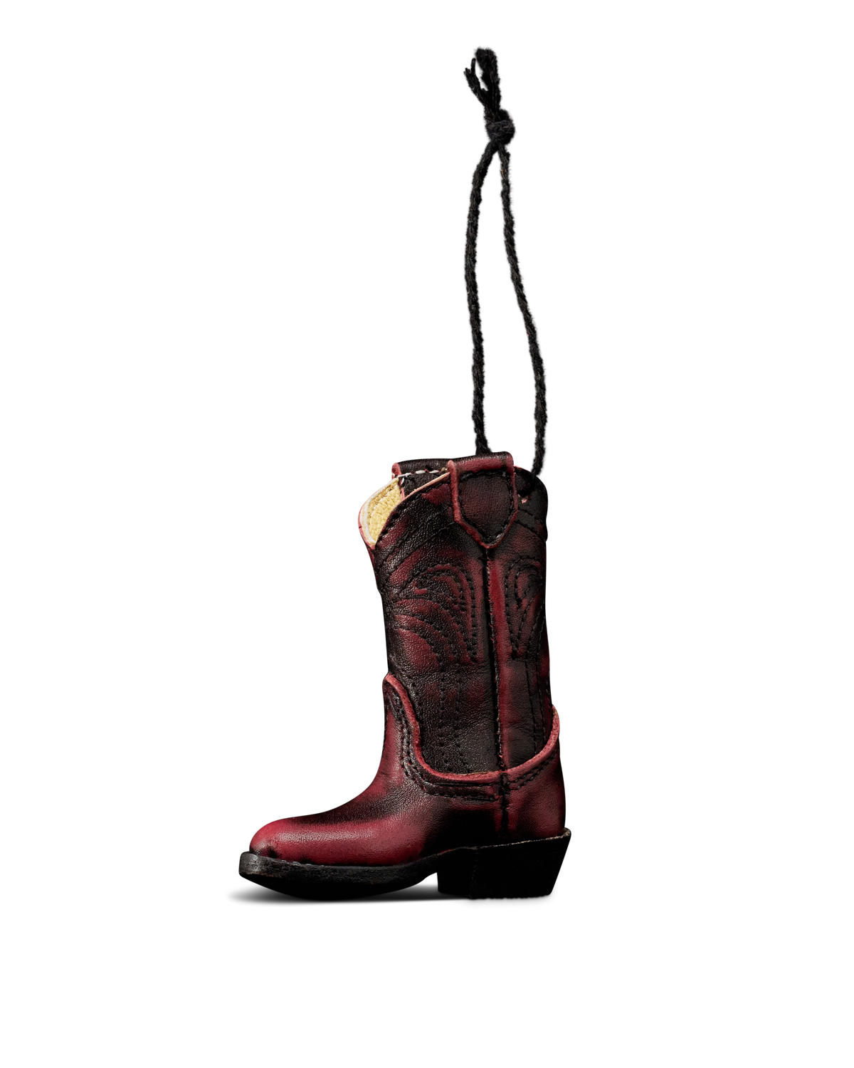 cartwright boot ornament