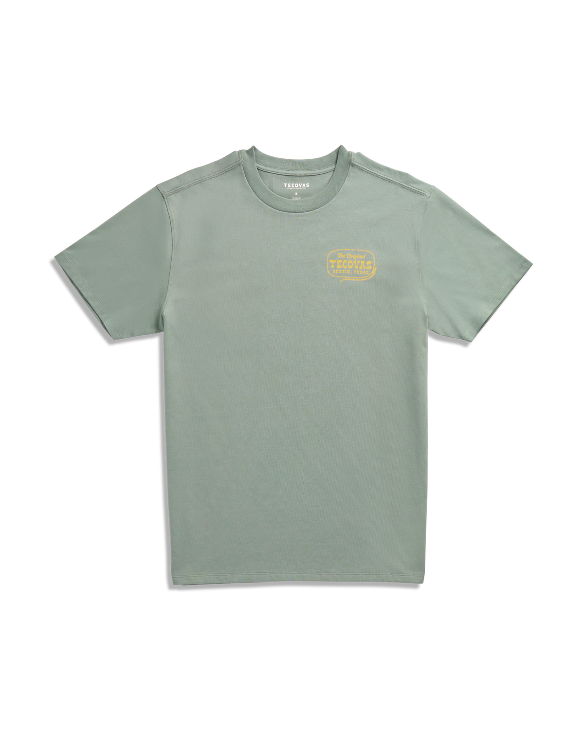 men's original tecovas rope tee