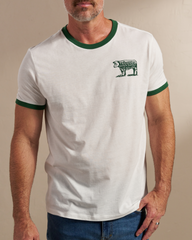 men's tecovas ranch supply ringer tee