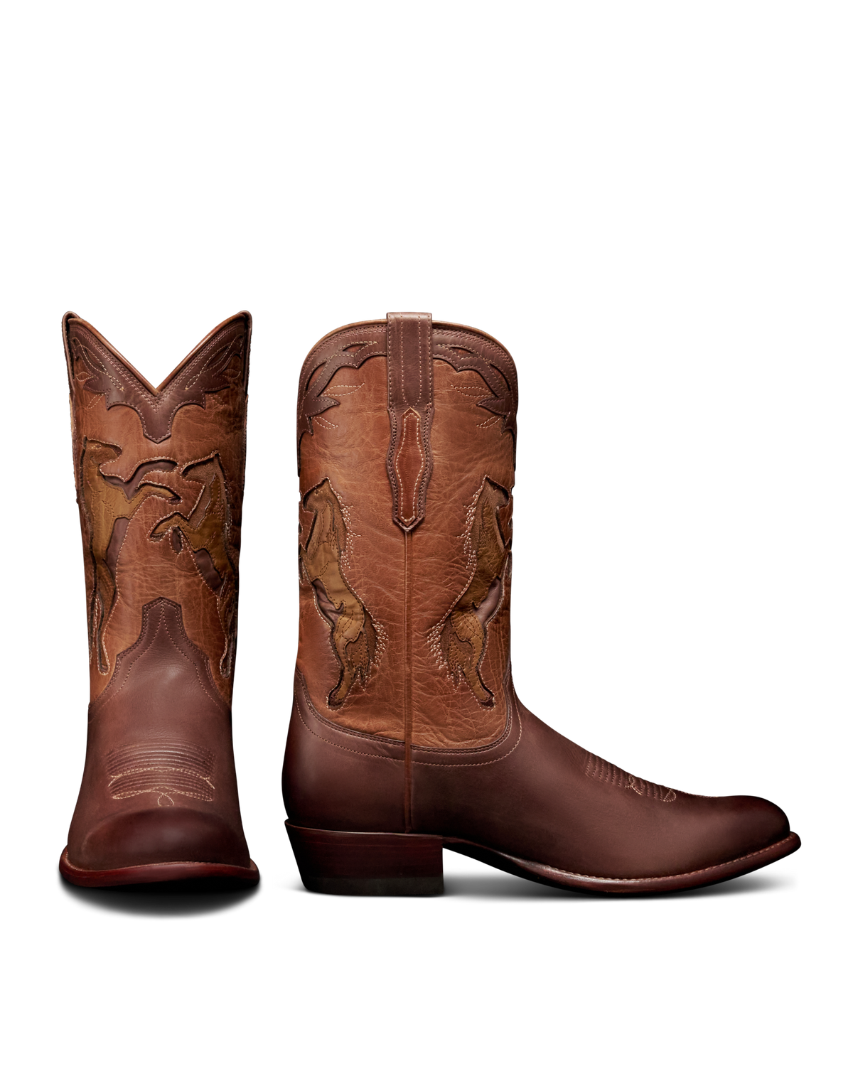 the cartwright wild horses