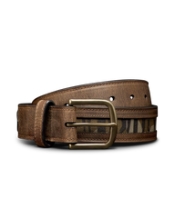 men's tecovas x mossy oak belt