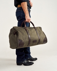garment duffle