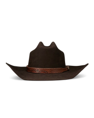 cattleman birthday x hat