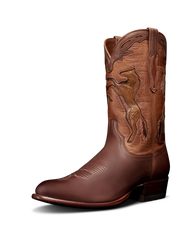 the cartwright wild horses