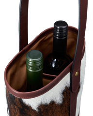 wine tote