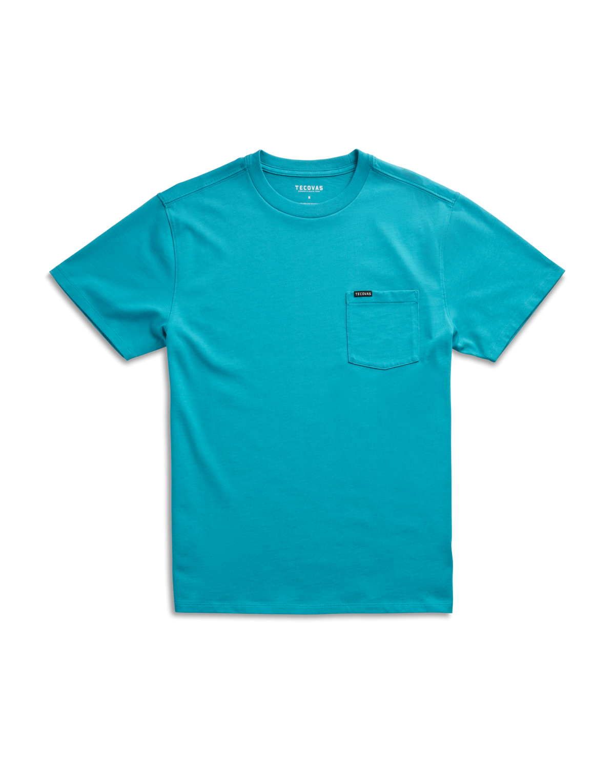 men's standard issue pocket tee