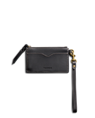 women's sierra zip wristlet