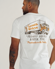 men's tecovas western lines tee