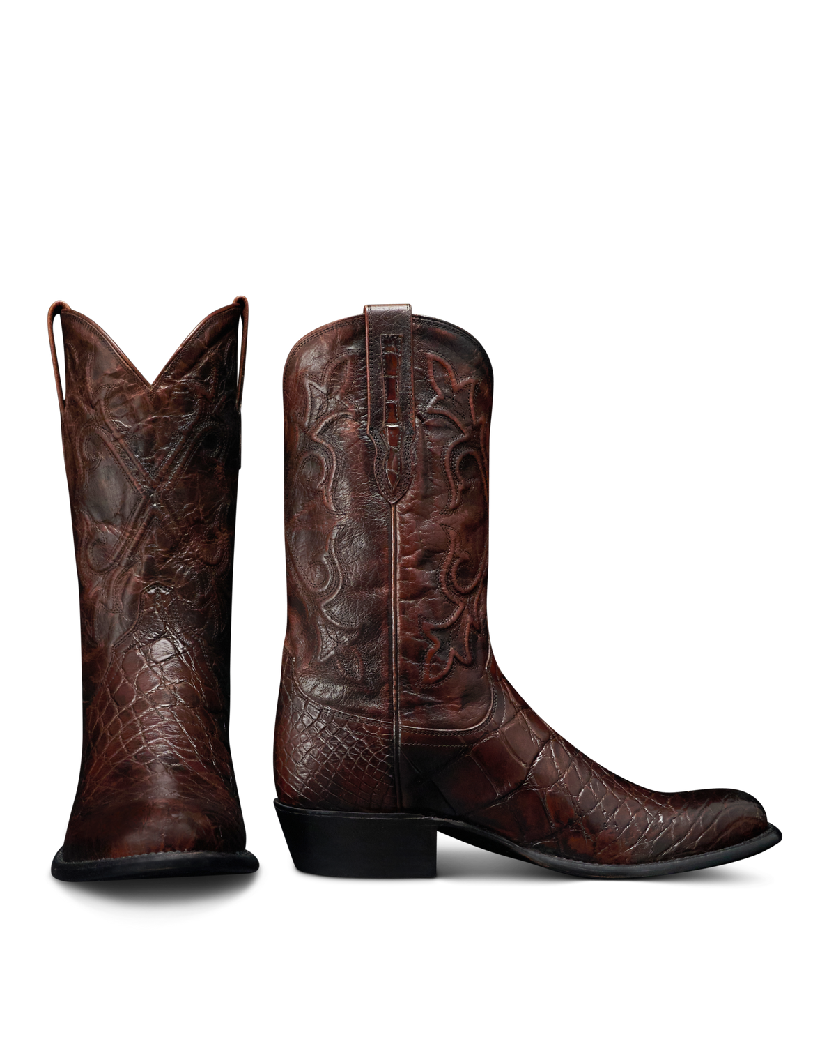 men's birthday boot x