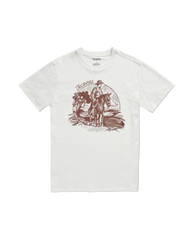 men's sketchbook cowboy tee