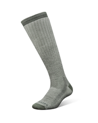 over the calf merino wool socks (2-pack)