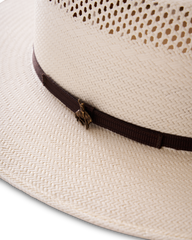 the cruiser straw cowboy hat
