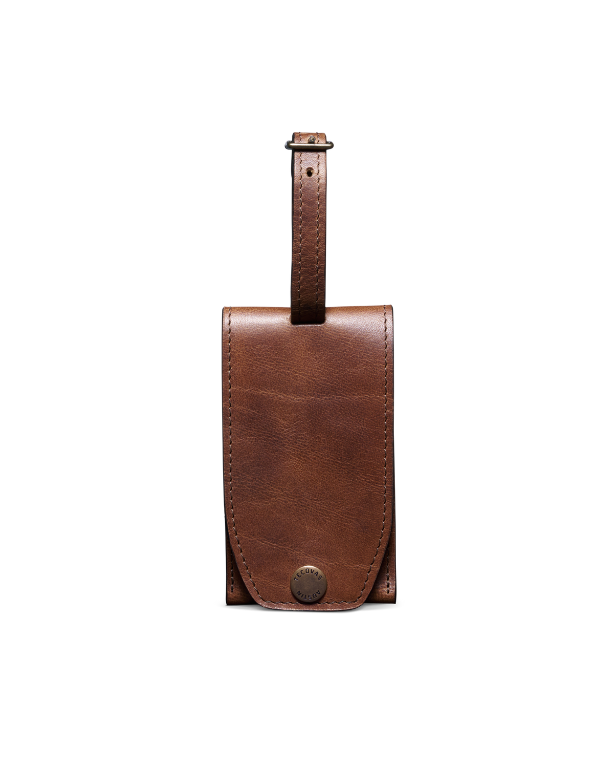 bartlett luggage tag