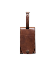 bartlett luggage tag