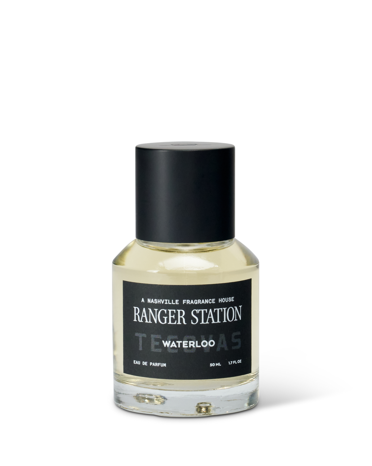 waterloo ranger station fragrance