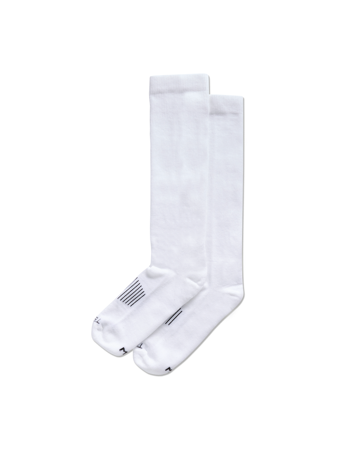 over-the-calf socks (3-pack)