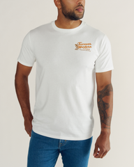 men's tecovas western lines tee