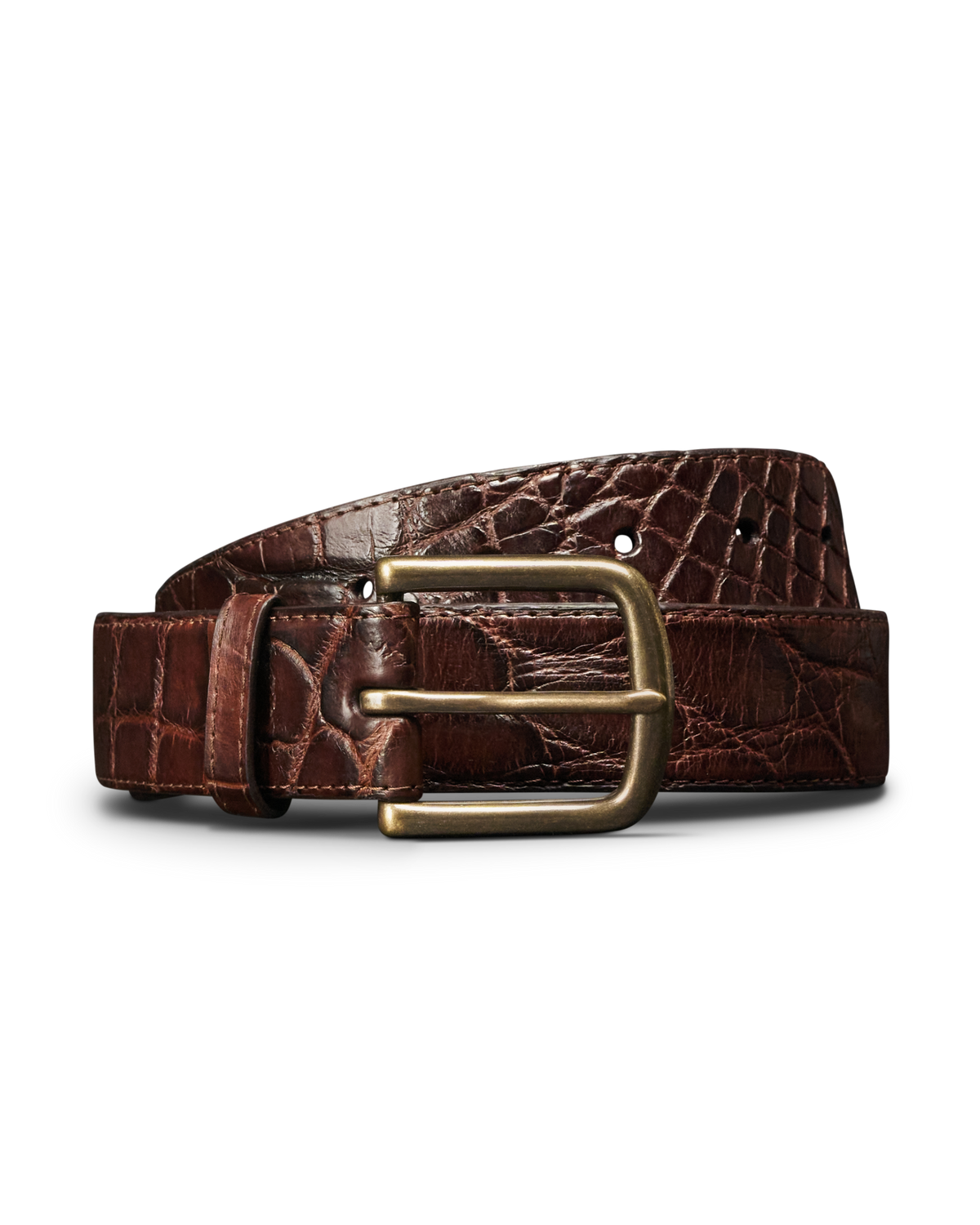 men's birthday belt x