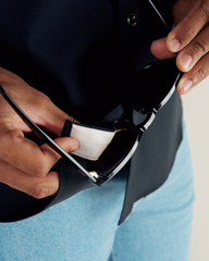 men's performance short sleeve western pearl snap - classic fit