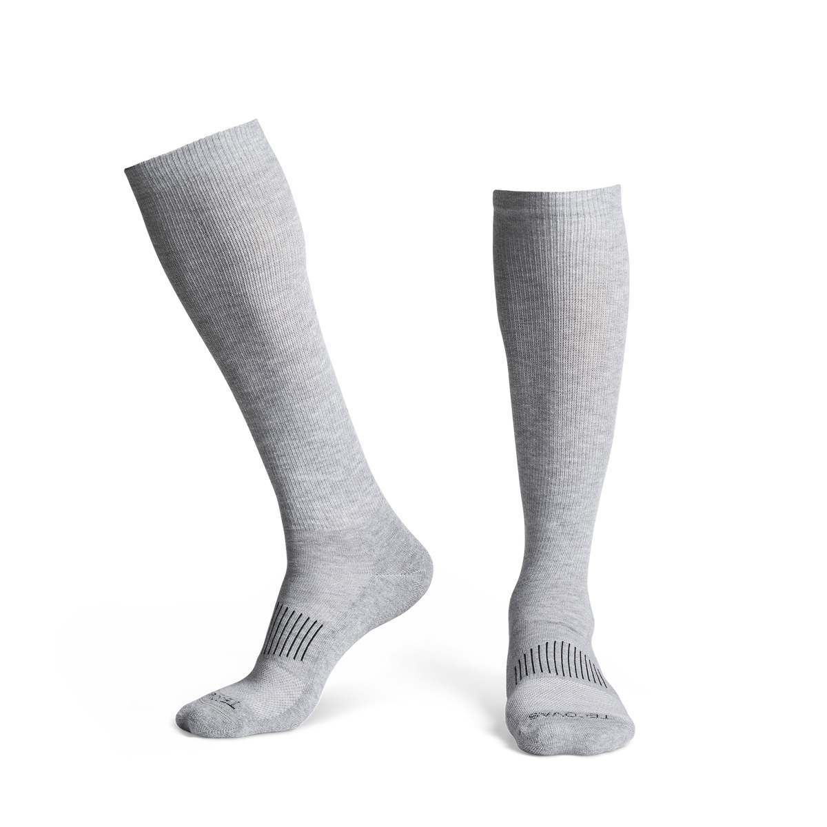 over-the-calf socks (3-pack)