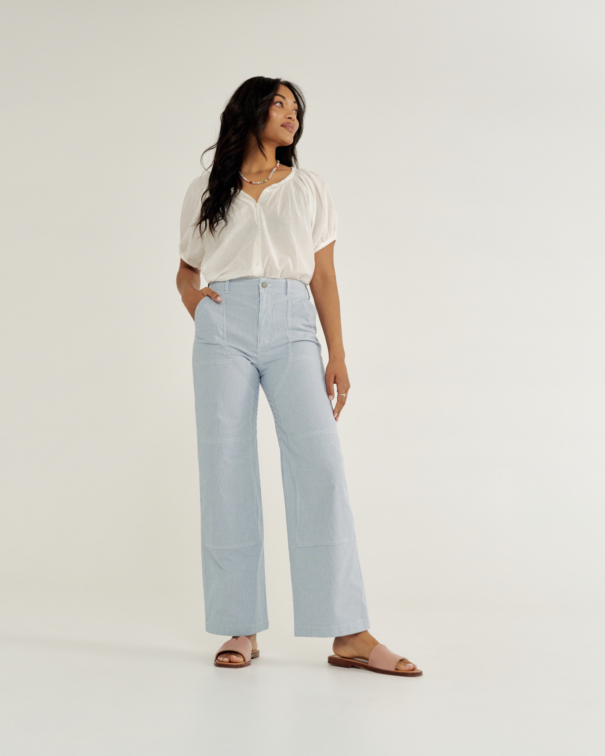 women's carpenter pant