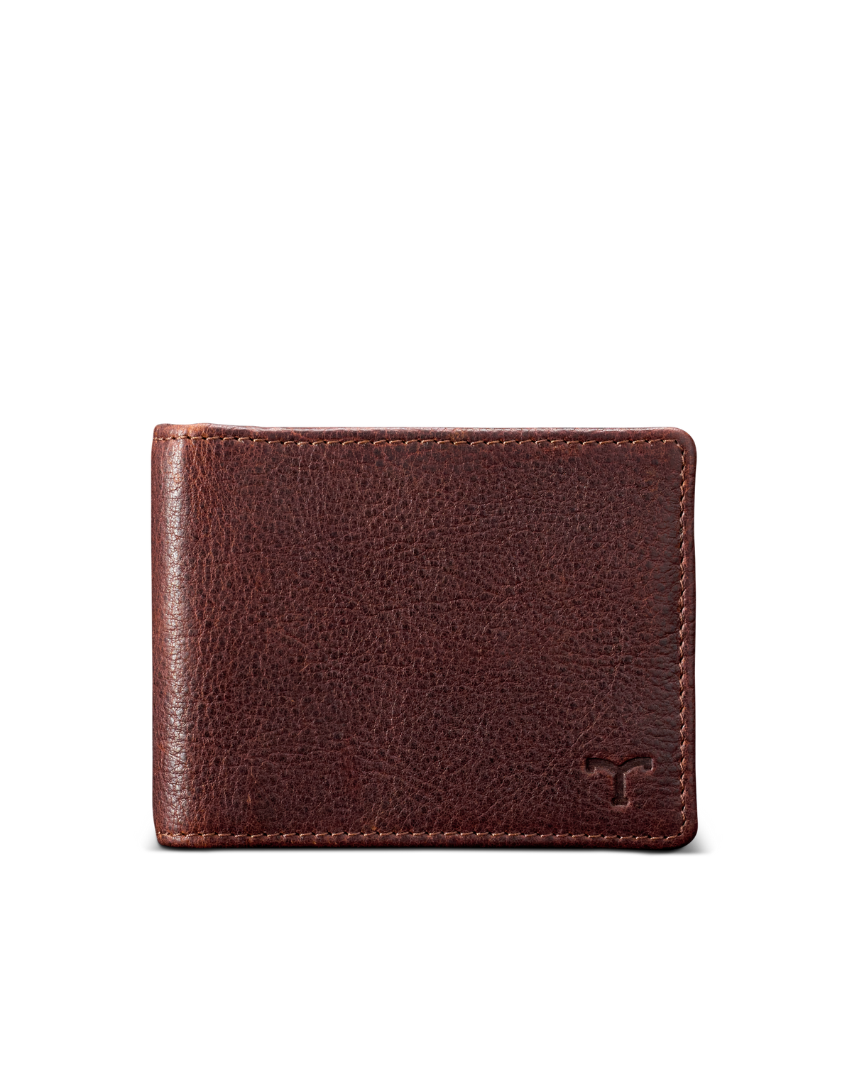 men’s moneyclip billfold