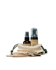 mini leather care kit