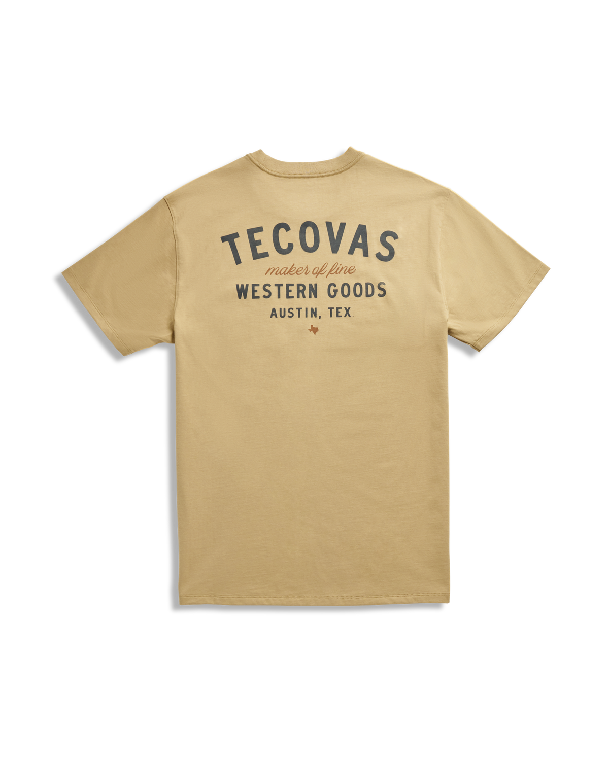 men's fine makers pocket tee