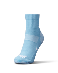 yee haw hiker sock (2-pack)