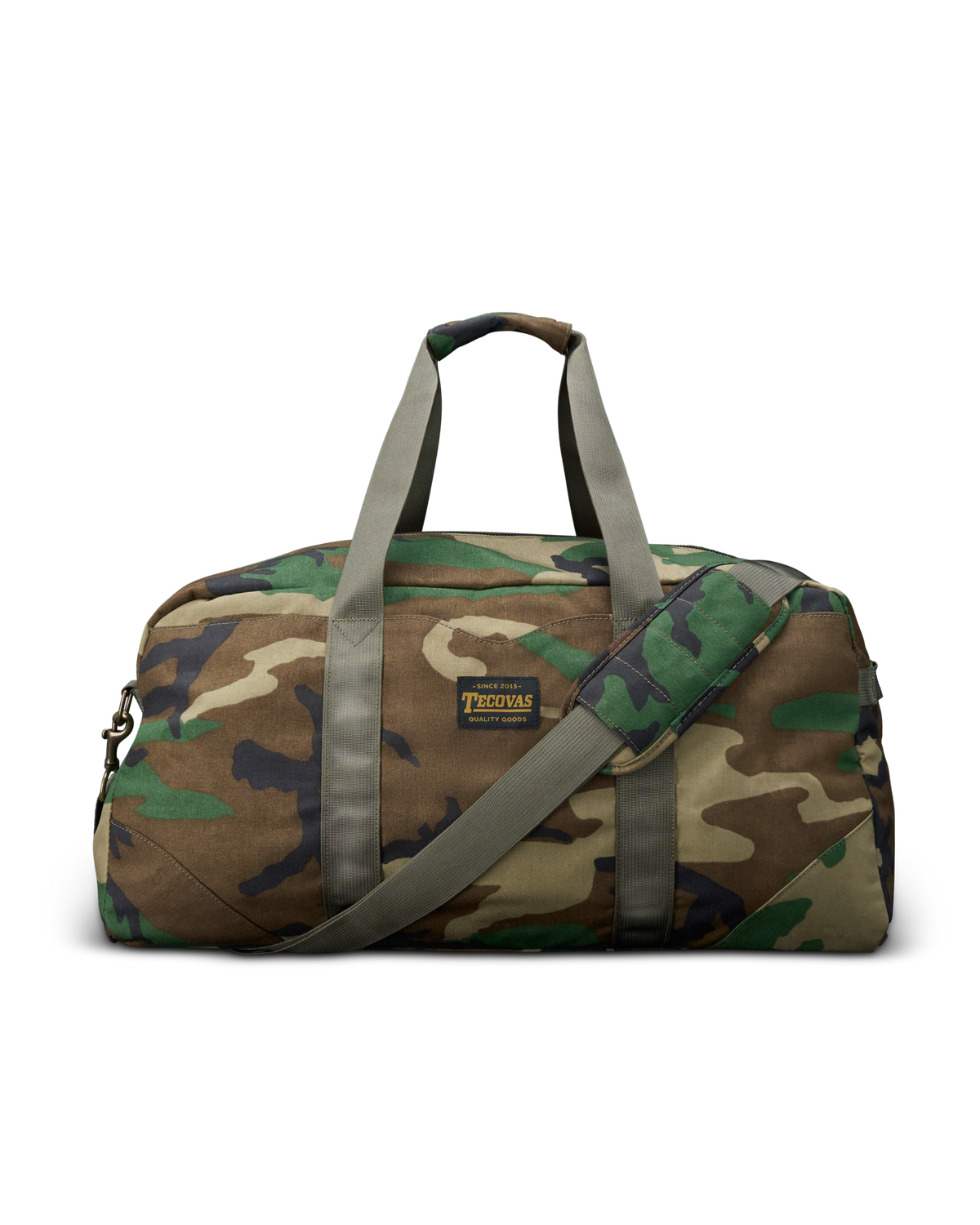 canyon duffle bag