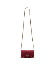 concho chain crossbody