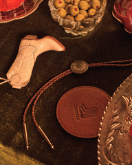 bartlett coaster 4 pack