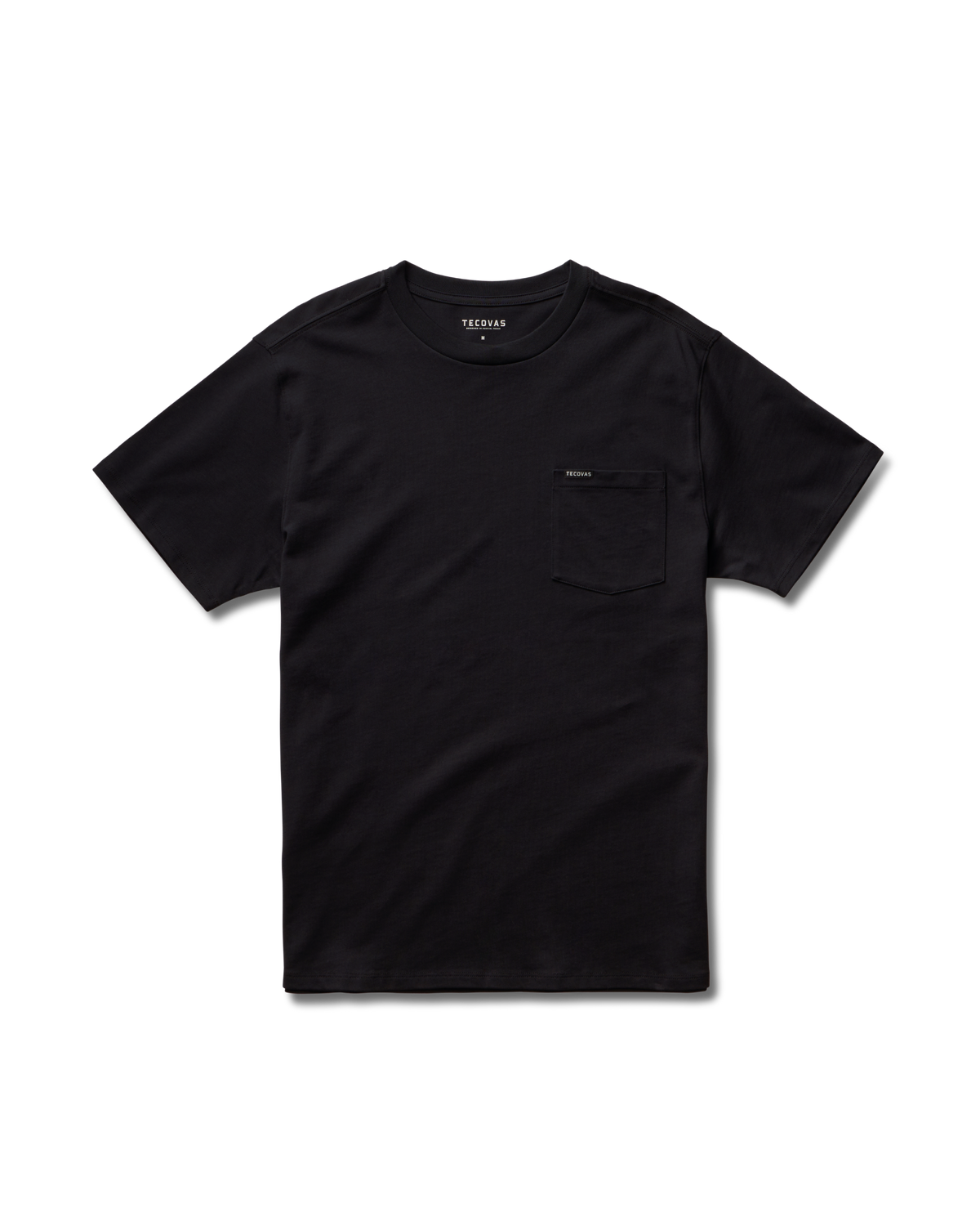 men's standard issue pocket tee