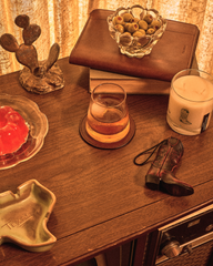 cartwright boot ornament