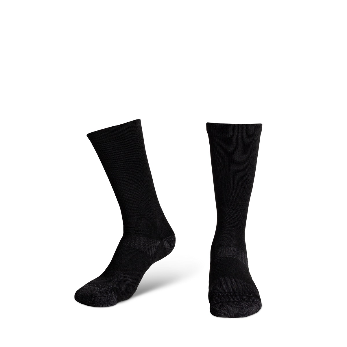 mid-calf socks (3-pack)