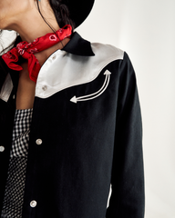 women's dolly jacket