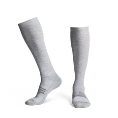 over-the-calf socks (single)