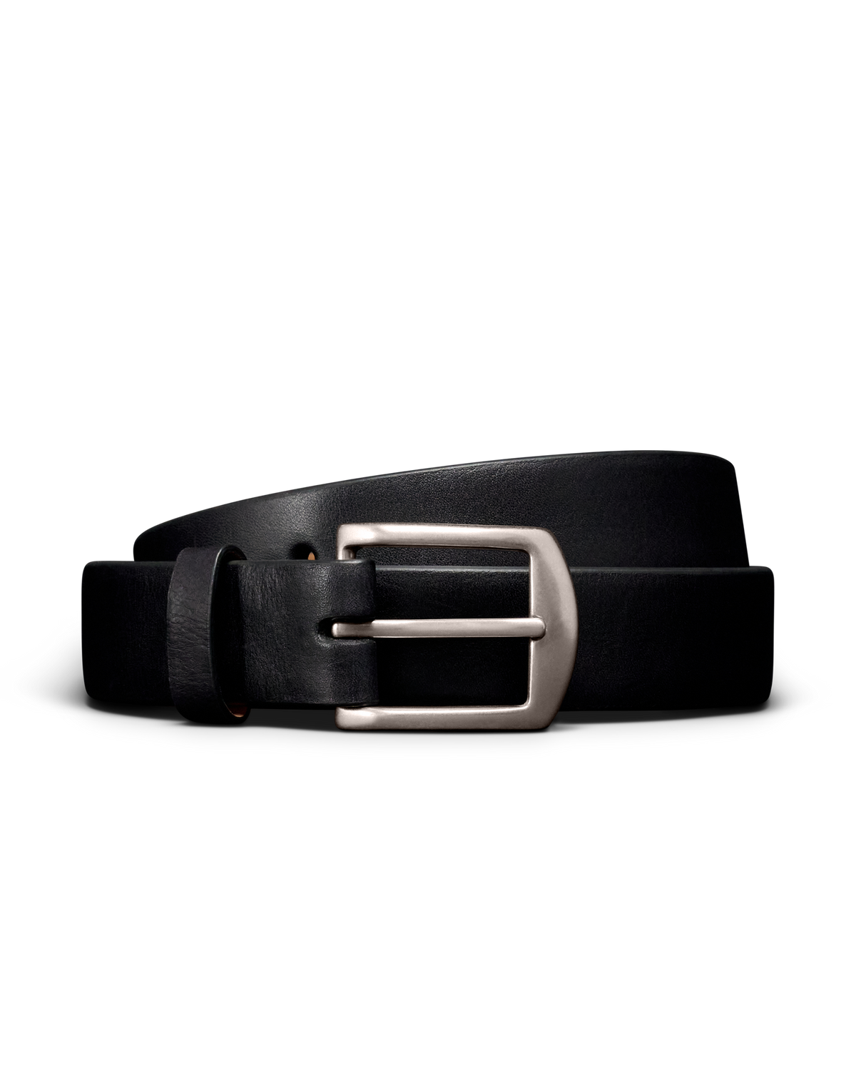 men's dress belt