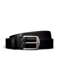 men's dress belt